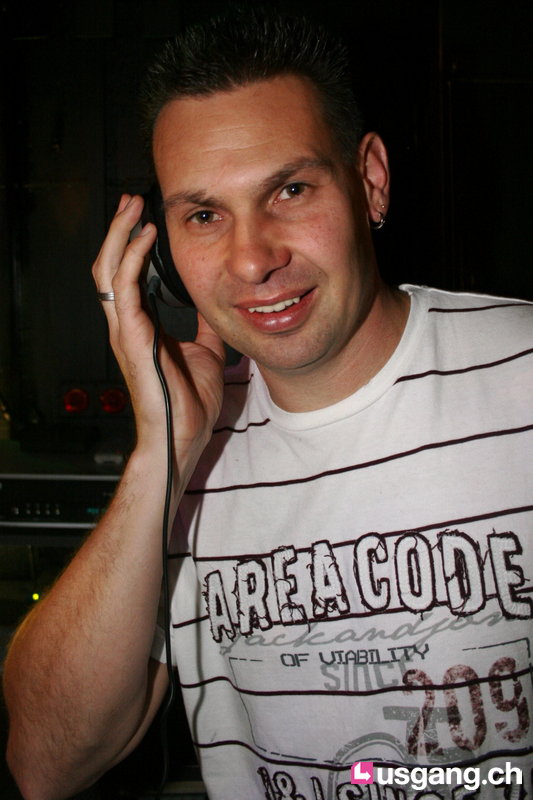 DJ Babalou